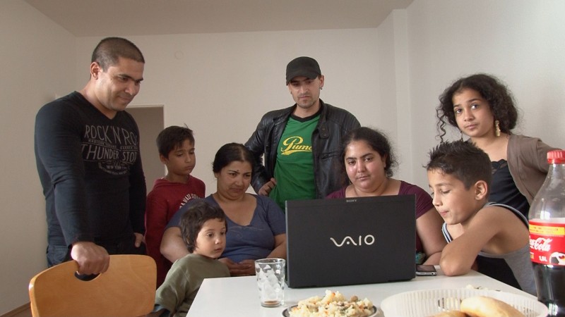 Berlin Film Festival 2016: And-Ek Ghes…