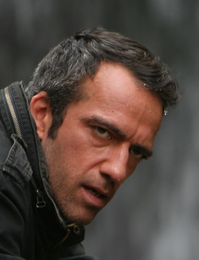 Berlin Film Festival 2016: Rafi Pitts: An interview with the director of Soy Nero (I Am Nero)