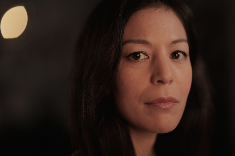 Berlin Film Festival 2016: Sonia Kennebeck: An interview with the director of National Bird