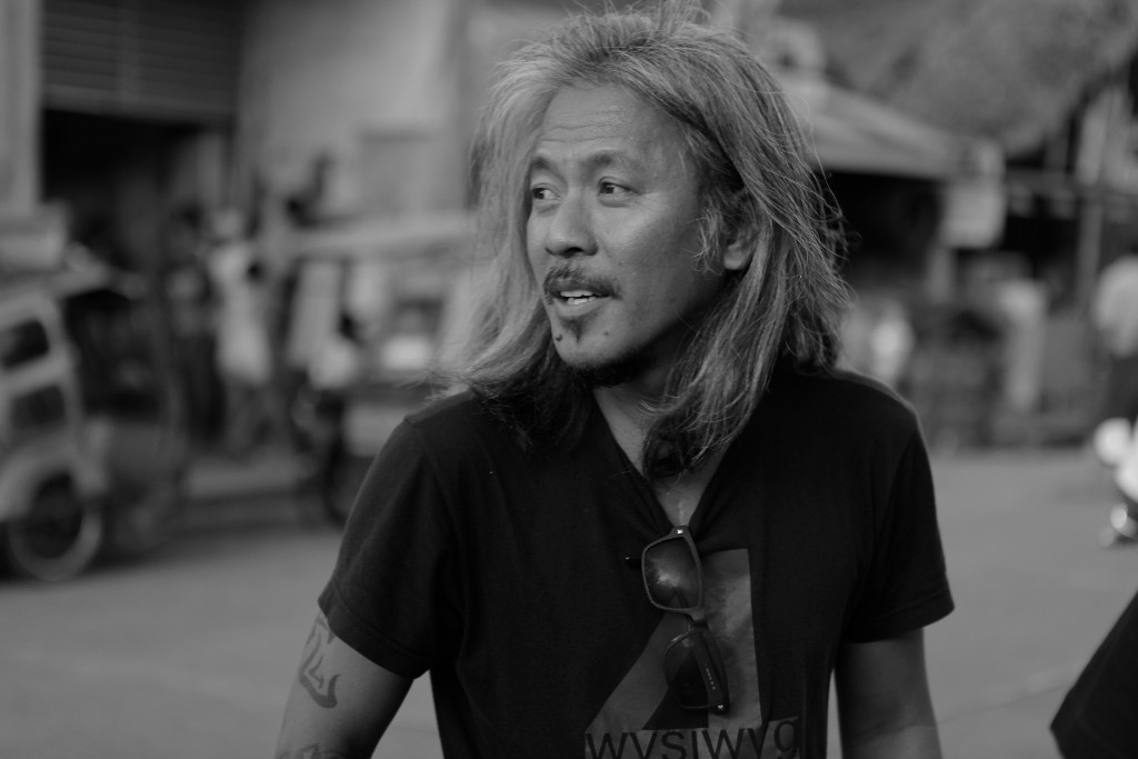 Berlin Film Festival 2016: Lav Diaz: An interview with the director of  Hele Sa Hiwagang Hapis (A Lullaby to the Sorrowful Mystery)