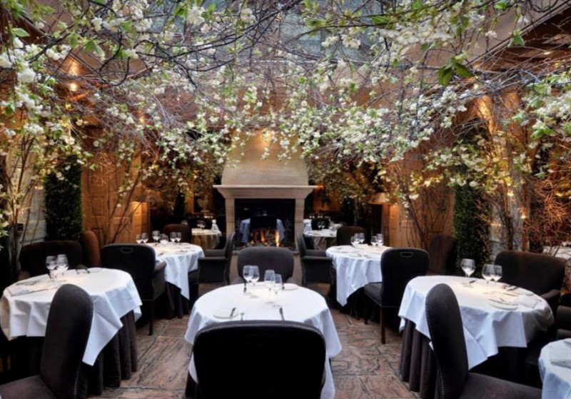 Clos Maggiore