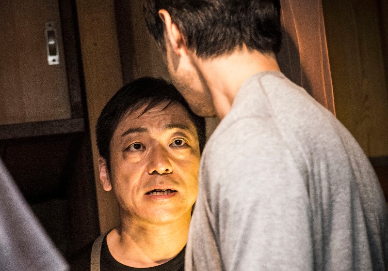 Berlin Film Festival 2016: Creepy