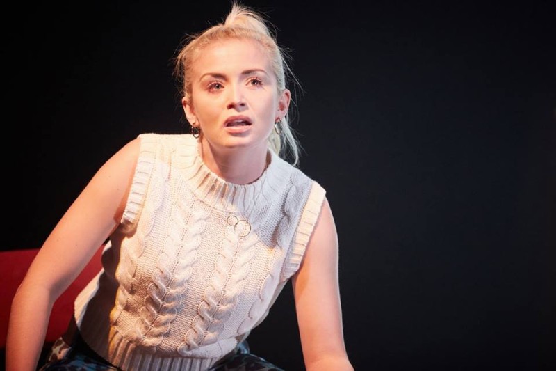 Iphigenia in Splott at the National Theatre