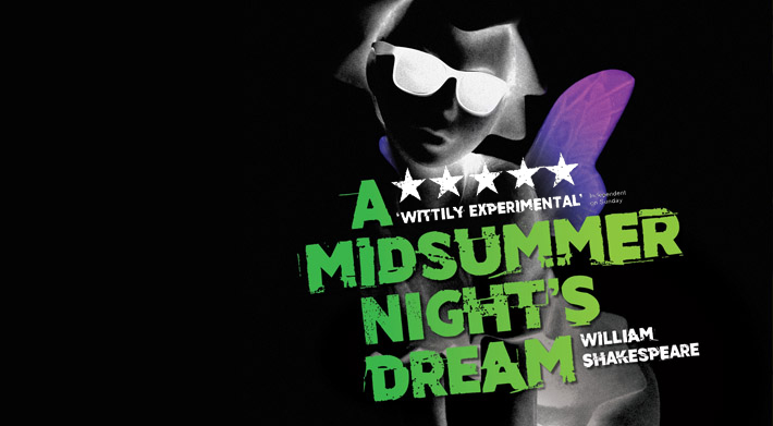 A Midsummer Night's Dream