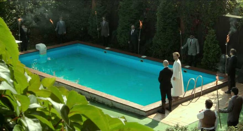 Berlin Film Festival 2016: Elixir