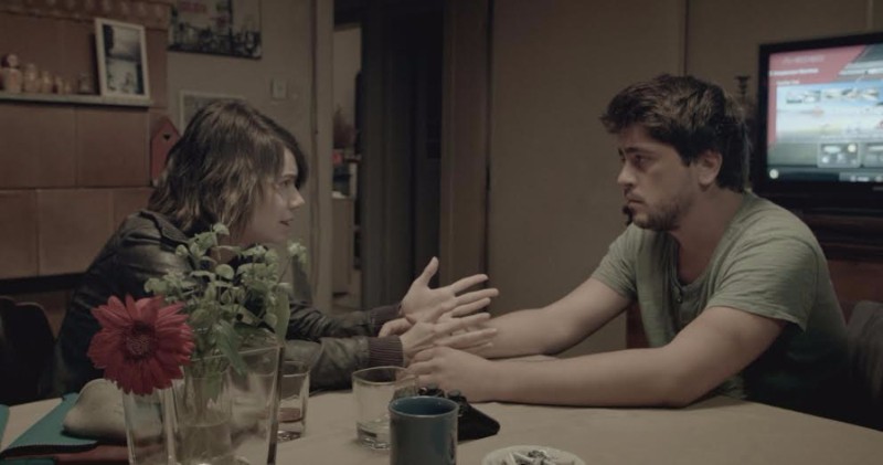 Berlin Film Festival 2016: Ilegitim (Illegitimate)