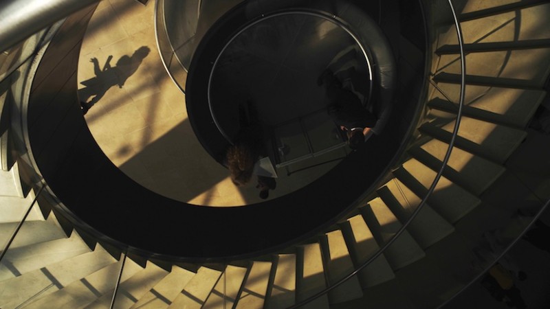 Berlin Film Festival 2016: Invention