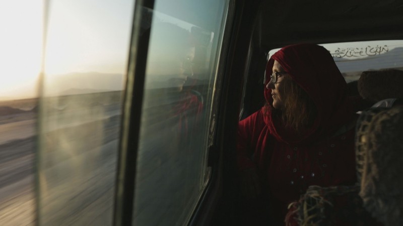 Berlin Film Festival 2016: National Bird