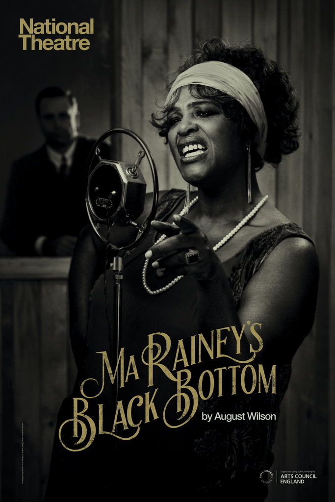 Ma Rainey’s Black Bottom
