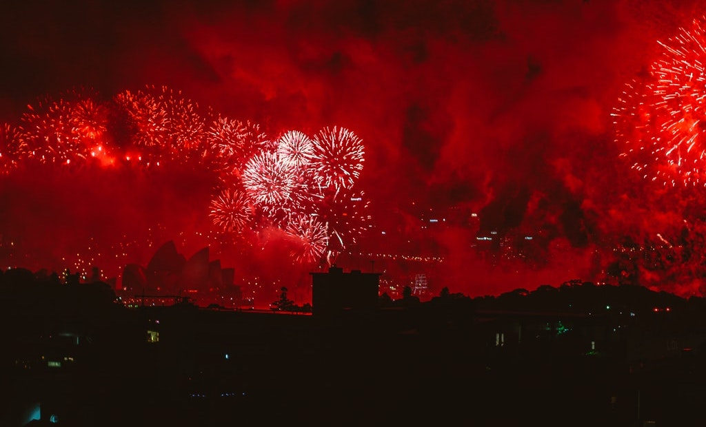 Chinese New Year: Five stylish must-haves