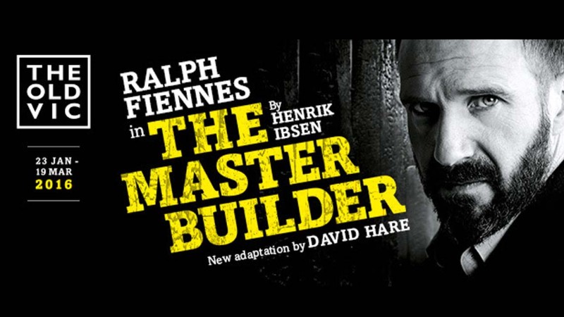 The Master Builder