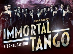 Immortal Tango