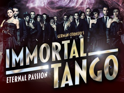 Immortal Tango