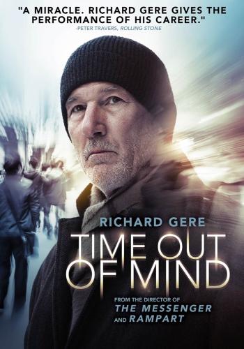 Time Out of Mind