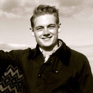 Ben Craik
