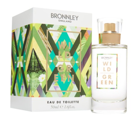 Easter Bronnley perfume2