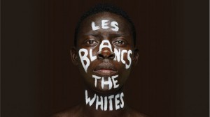 Les Blancs