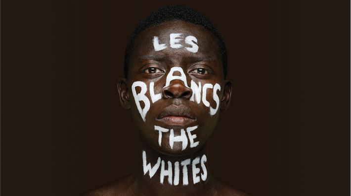 Les Blancs
