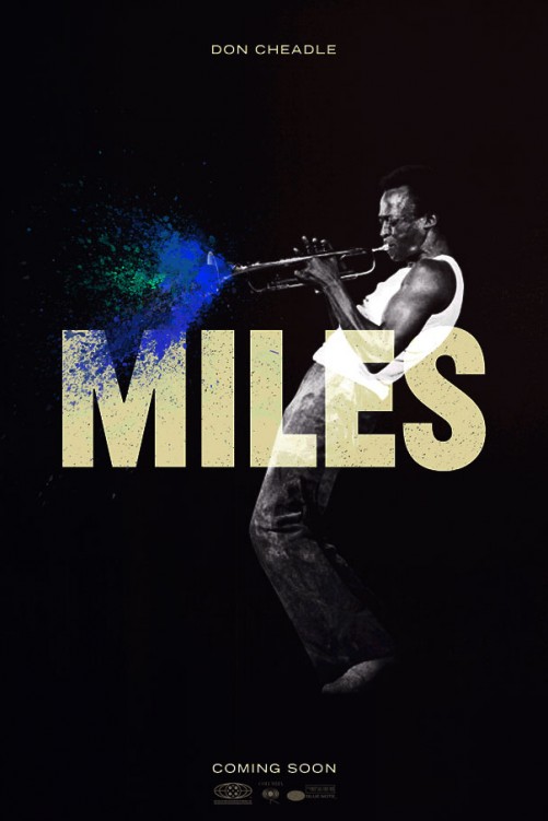 Miles Ahead