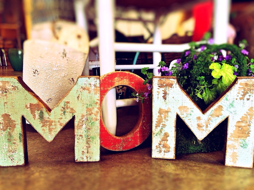 Mother’s Day: Sunday lunch touches for special mums
