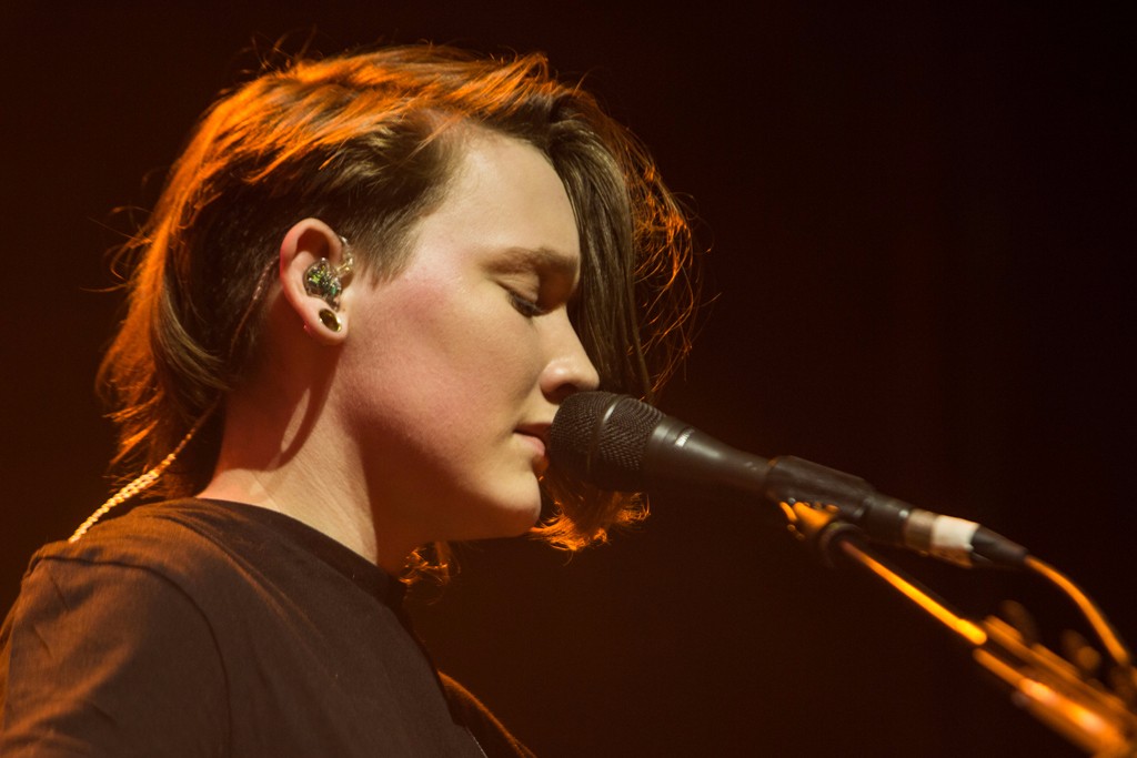 SOAK at Koko performing live