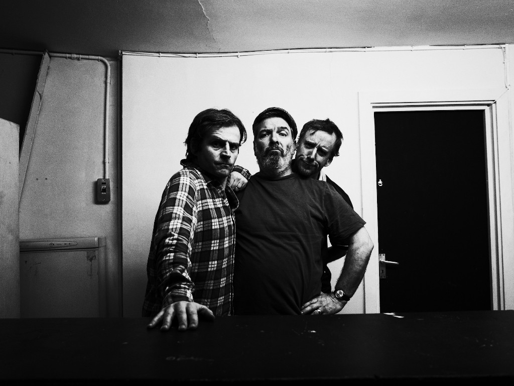 Competition: Win a pair of tickets to William Adamsdale’s The Joke at Camden People’s Theatre