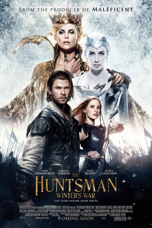 Huntsman: Winter's War 