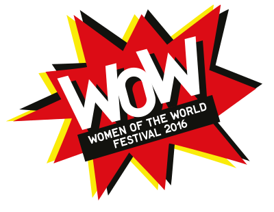 Racheal Ofori: Portrait