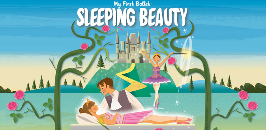 My First Ballet: Sleeping Beauty