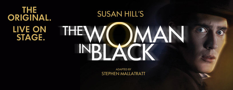The Woman in Black
