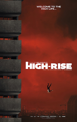 High-Rise