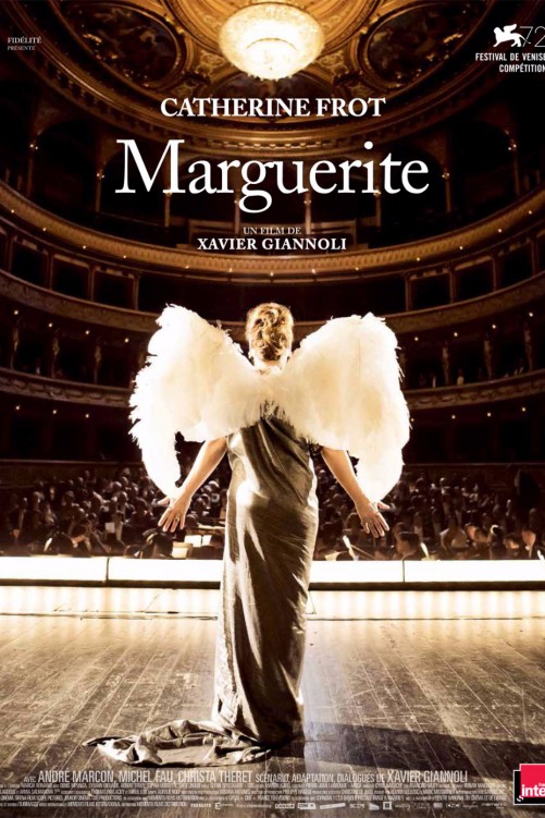 Marguerite