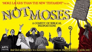 NotMoses
