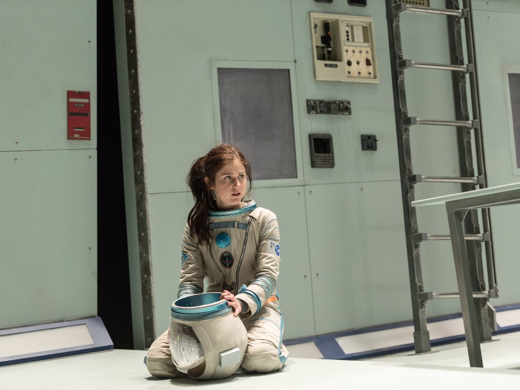 Competition: Win a pair of tickets to X at Royal Court Theatre