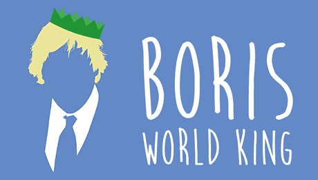 Boris: World King