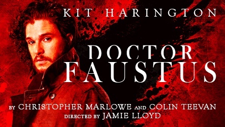 Dr Faustus