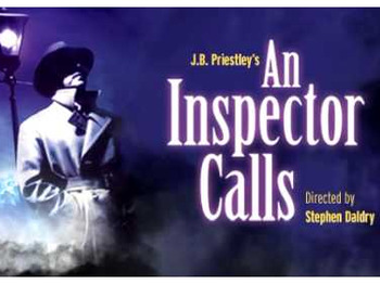 An Inspector Calls