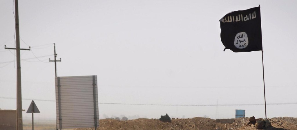 Another World: Losing Our Children to Islamic State