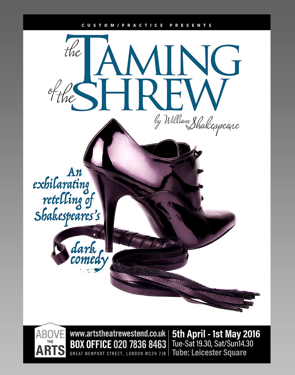 The Taming of the Shrew