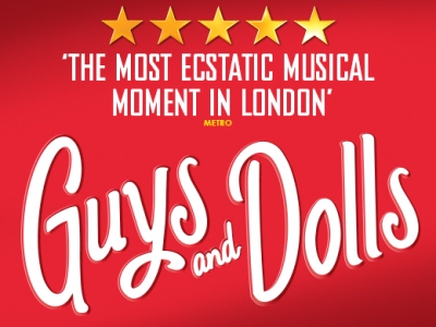 Guys and Dolls