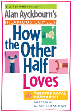 How the Other Half Loves