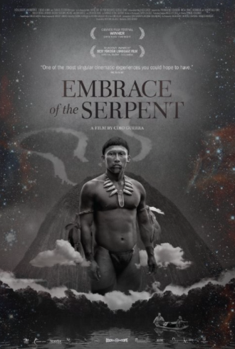 El Abrazo de la Serpiente (The Embrace of the Serpent)