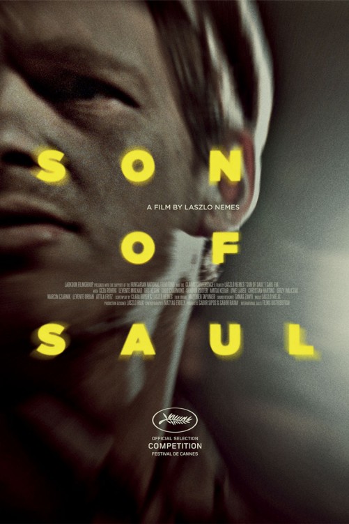 Son of Saul