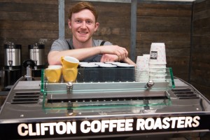 [The London Coffee Festival 2016] at [The Old Truman Brewery] - [Nick Bennett]-TheUpcoming - [10]