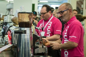 [The London Coffee Festival 2016] at [The Old Truman Brewery] - [Nick Bennett]-TheUpcoming - [18]