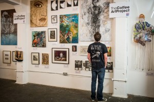 [The London Coffee Festival 2016] at [The Old Truman Brewery] - [Nick Bennett]-TheUpcoming - [3]