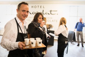 [The London Coffee Festival 2016] at [The Old Truman Brewery] - [Nick Bennett]-TheUpcoming - [7]