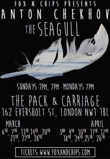 The Seagull