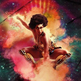 The Passion of Lady Vendredi