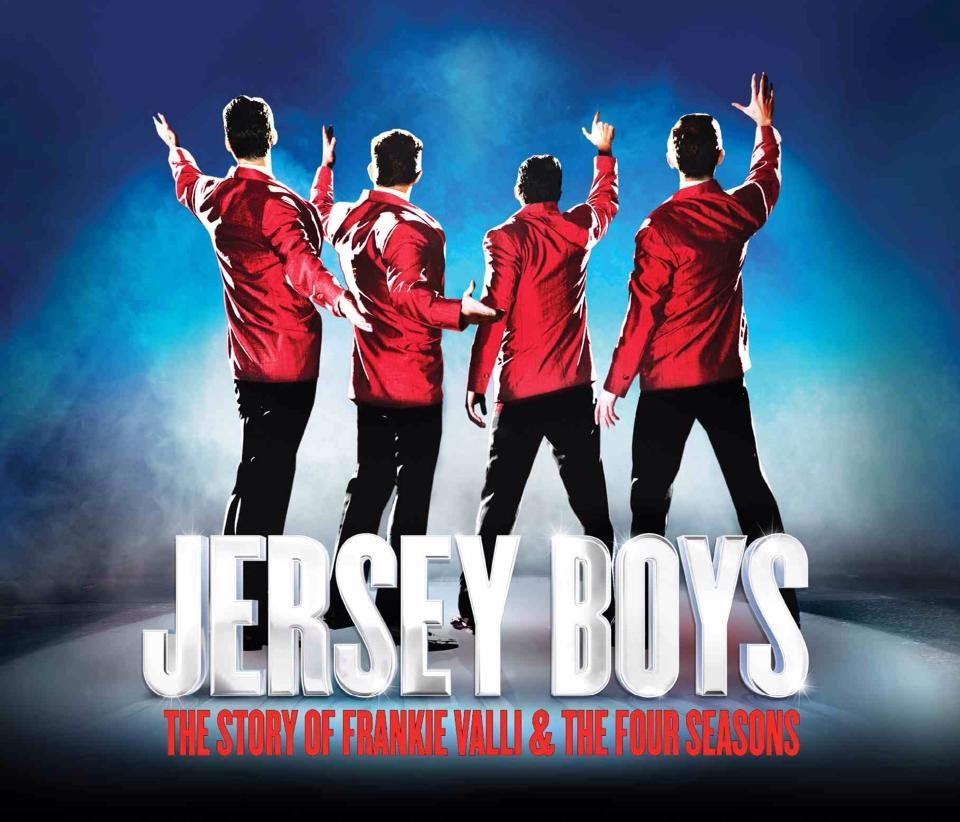 Jersey Boys